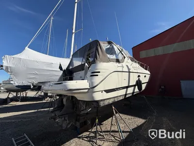 Cranchi Smeraldo 37