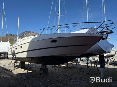 Cranchi Smeraldo 37