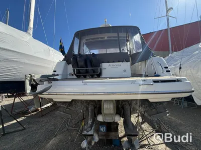 Cranchi Smeraldo 37