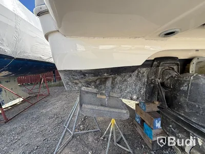 Cranchi Smeraldo 37