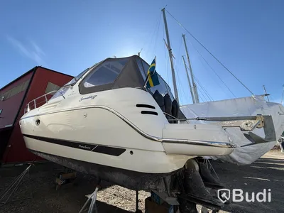 Cranchi Smeraldo 37