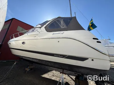 Cranchi Smeraldo 37