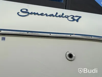 Cranchi Smeraldo 37