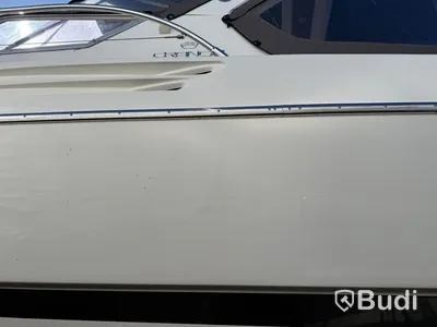 Cranchi Smeraldo 37