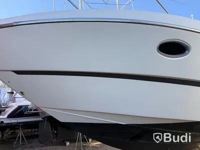 Cranchi Smeraldo 37
