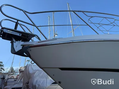 Cranchi Smeraldo 37