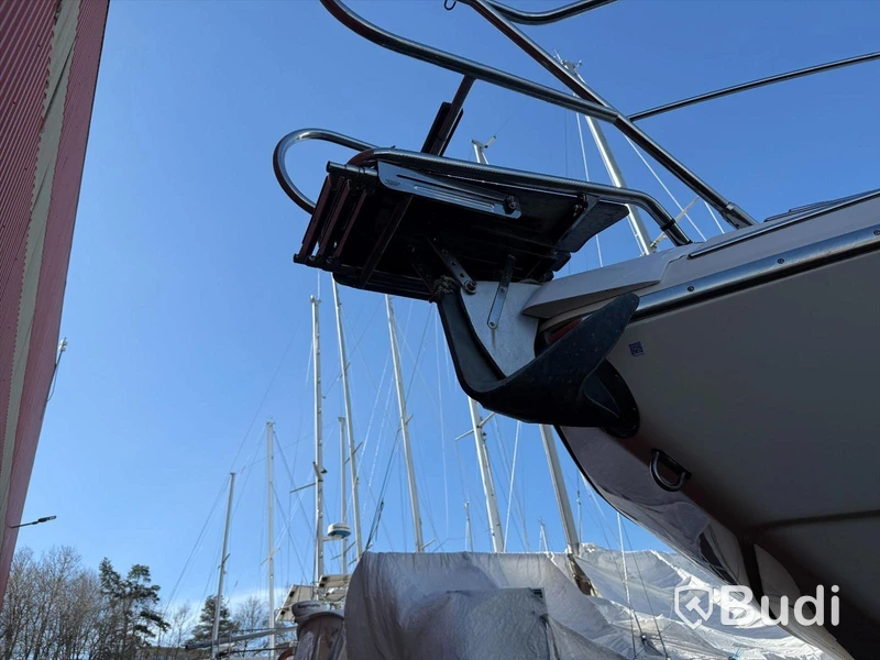 Cranchi Smeraldo 37