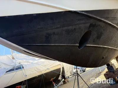 Cranchi Smeraldo 37