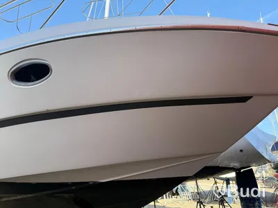 Cranchi Smeraldo 37