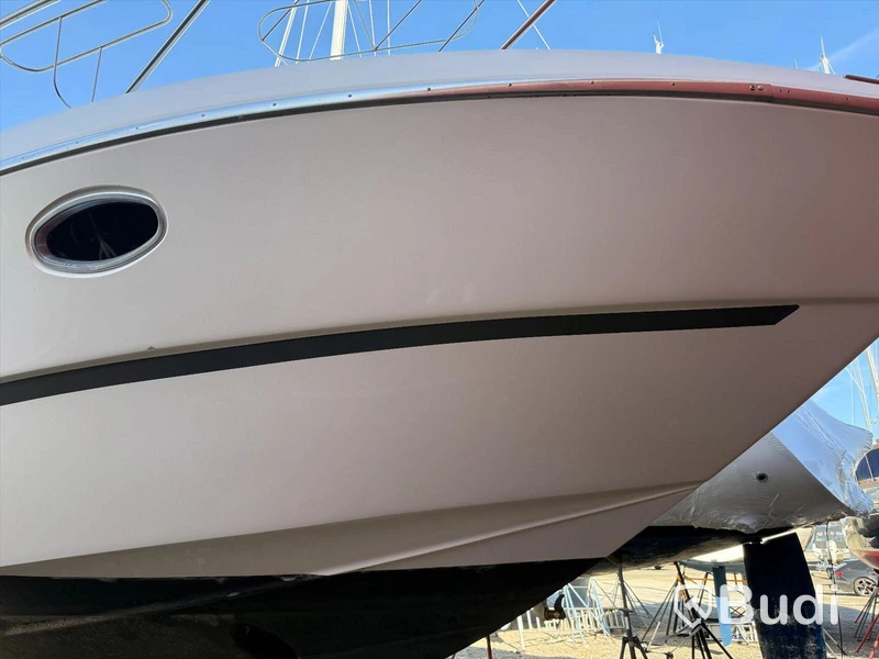 Cranchi Smeraldo 37