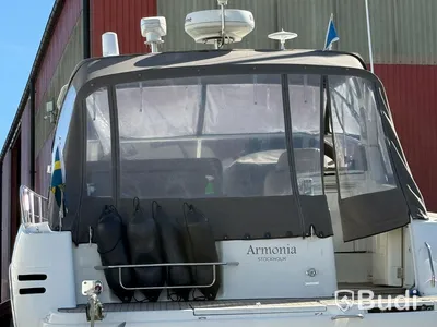 Cranchi Smeraldo 37