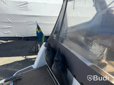 Cranchi Smeraldo 37