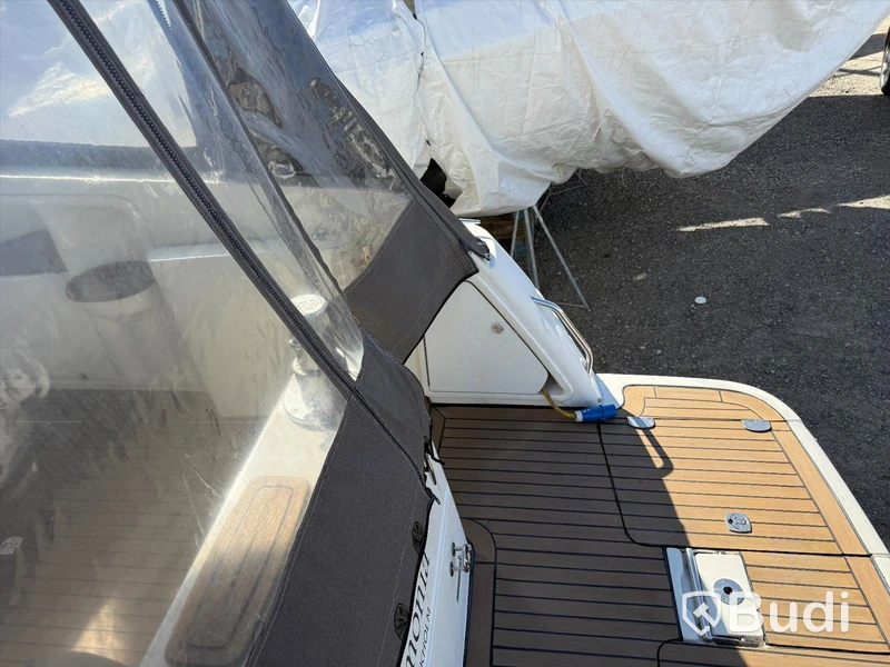 Cranchi Smeraldo 37