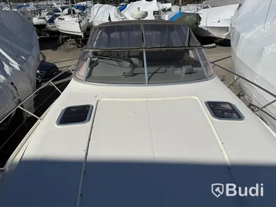 Cranchi Smeraldo 37