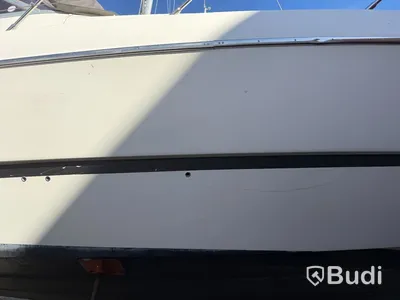 Cranchi Smeraldo 37