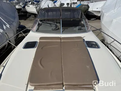 Cranchi Smeraldo 37