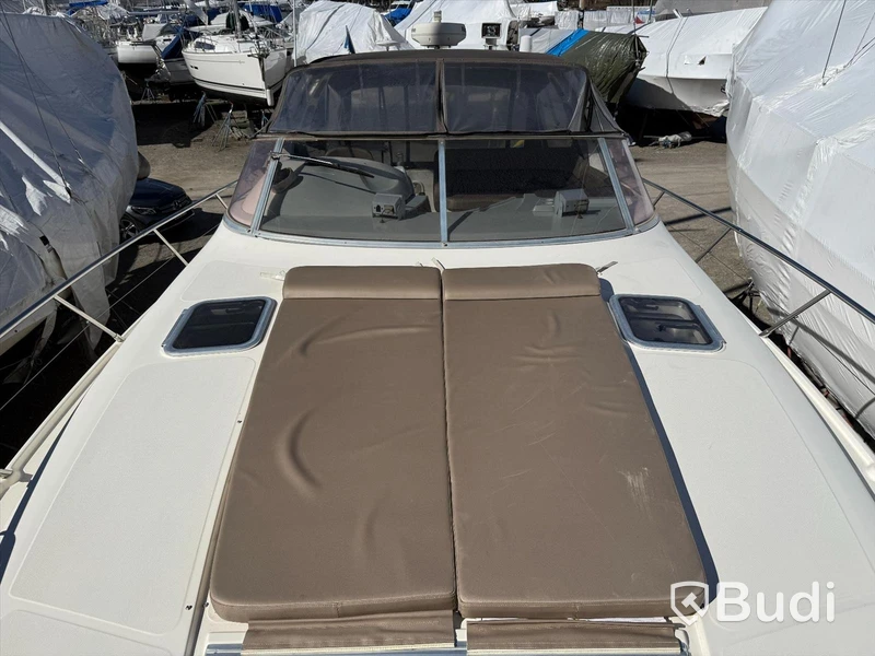 Cranchi Smeraldo 37