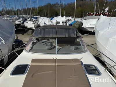 Cranchi Smeraldo 37