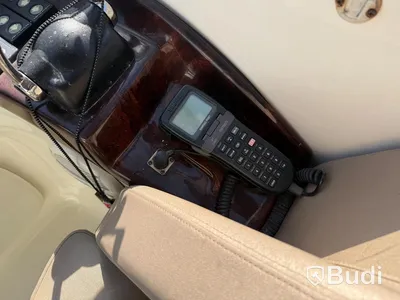 Cranchi Smeraldo 37