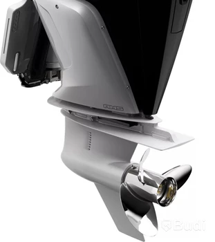Utombordsmotor Mercury V250 hk V8 AM DS | V250 XL AM DS. Nypris: ca 300 000 kr