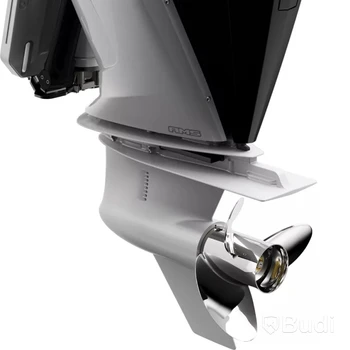 Utombordsmotor Mercury V250 hk V8 AM DS | V250 XL AM DS. Nypris: ca 300 000 kr