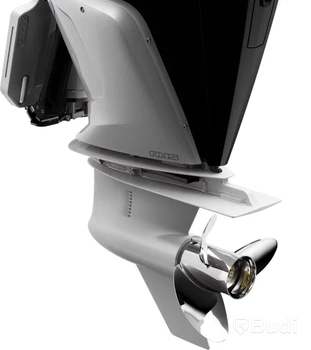 Utombordsmotor Mercury V300 hk XL V8 AM DS | V300 XL AM DS. Nypris: ca 350 000 kr
