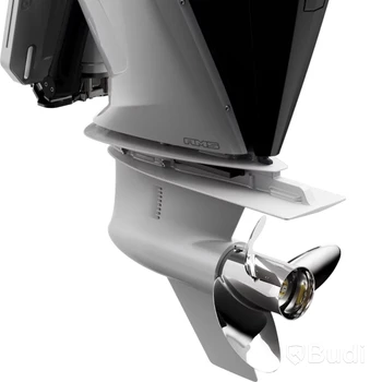 Utombordsmotor Mercury V300 hk XL V8 AM DS | V300 XL AM DS. Nypris: ca 350 000 kr