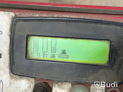 Skurmaskin Factory Cat RPS XR34C