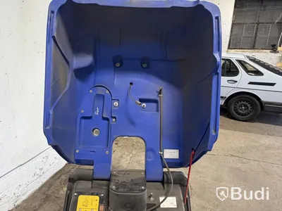 Sopmaskin Floortec R 360 B