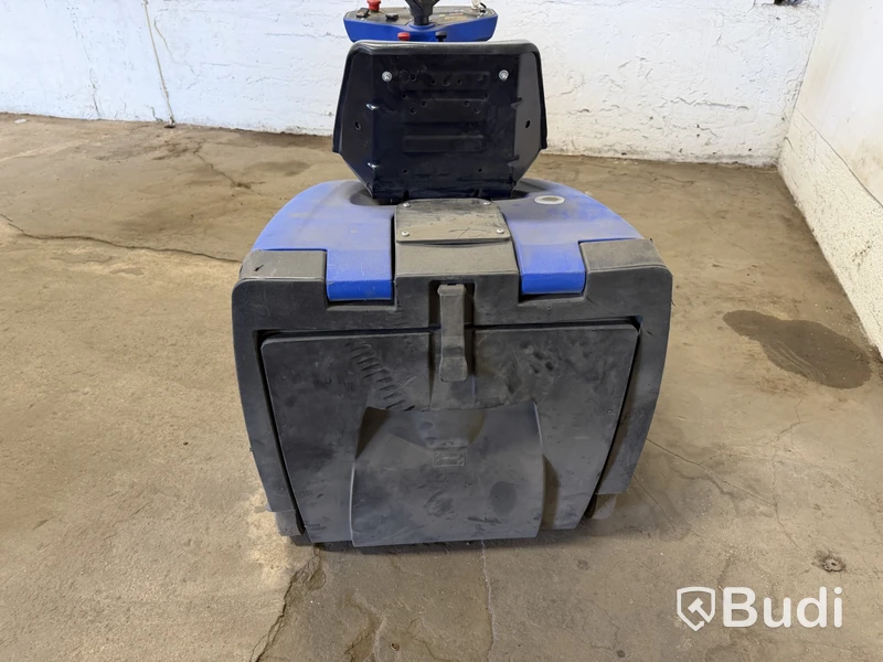 Sopmaskin Floortec R 360 B