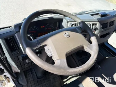 Distributionsbil Volvo FL 280 -2018
