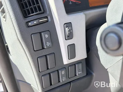 Distributionsbil Volvo FL 280 -2018