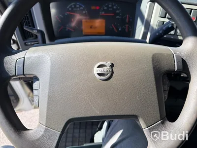 Distributionsbil Volvo FL 280 -2018