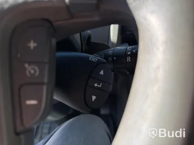 Distributionsbil Volvo FL 280 -2018