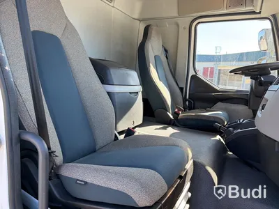 Distributionsbil Volvo FL 280 -2018