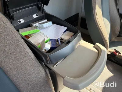 Distributionsbil Volvo FL 280 -2018