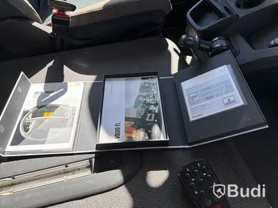 Distributionsbil Volvo FL 280 -2018