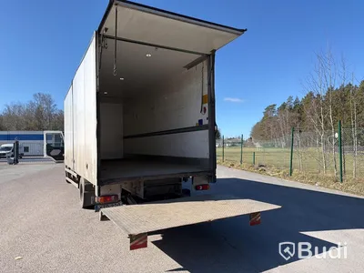 Distributionsbil Volvo FL 280 -2018