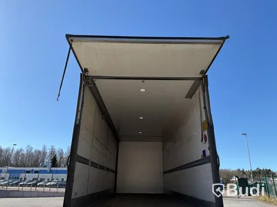 Distributionsbil Volvo FL 280 -2018