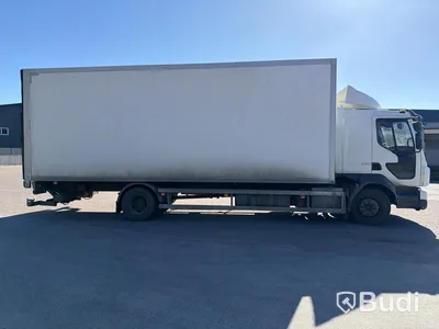 Distributionsbil Volvo FL 280 -2018