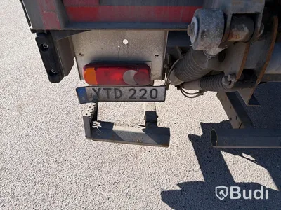 Distributionsbil Volvo FL 280 -2018