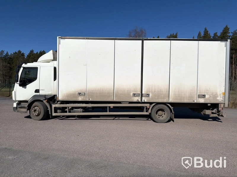 Distributionsbil Volvo FL 280 -2018