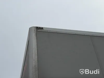 Lasbilssläp Närko D4ZB13L61 -2009