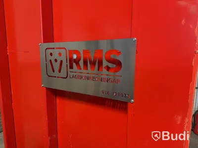 Pallriktare RMS