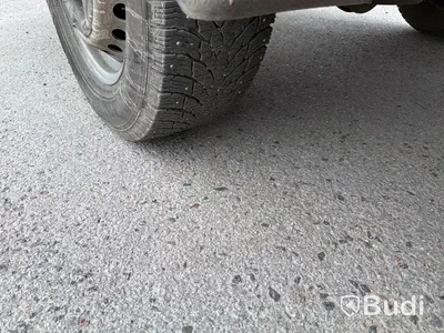 Lätt lastbil Iveco Daily 35 3.0 -2016 | Bakgavellyft