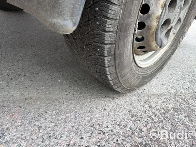 Lätt lastbil Iveco Daily 35 3.0 -2016 | Bakgavellyft