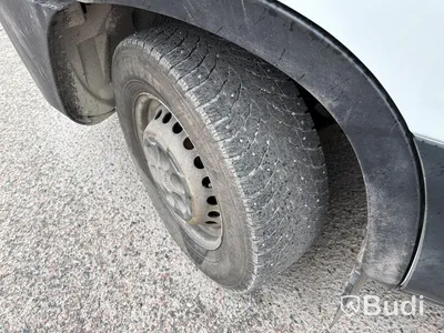 Lätt lastbil Iveco Daily 35 3.0 -2016 | Bakgavellyft