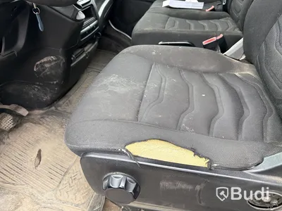 Lätt lastbil Iveco Daily 35 3.0 -2016 | Bakgavellyft