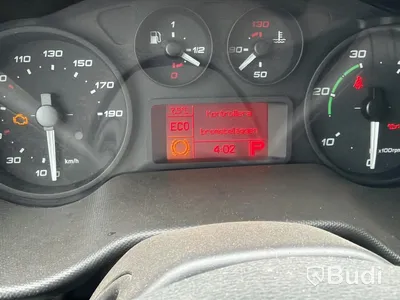 Lätt lastbil Iveco Daily 35 3.0 -2016 | Bakgavellyft