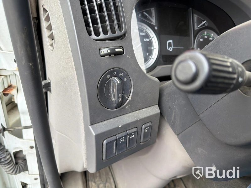 Distributions bil DAF FA LF260i -2018